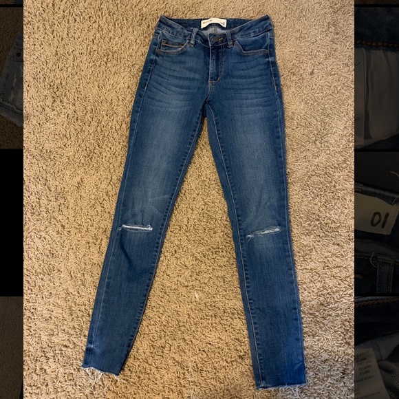 Garage Denim - Garage Jeans